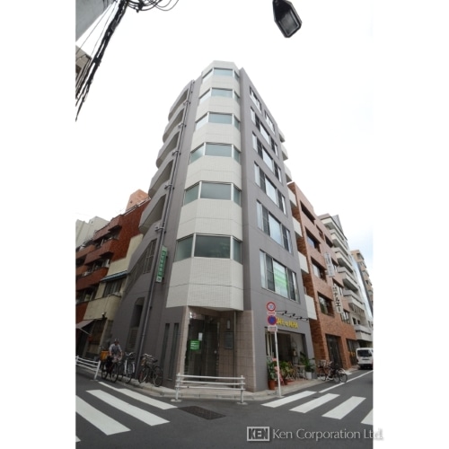 仮）浜町公園ビル