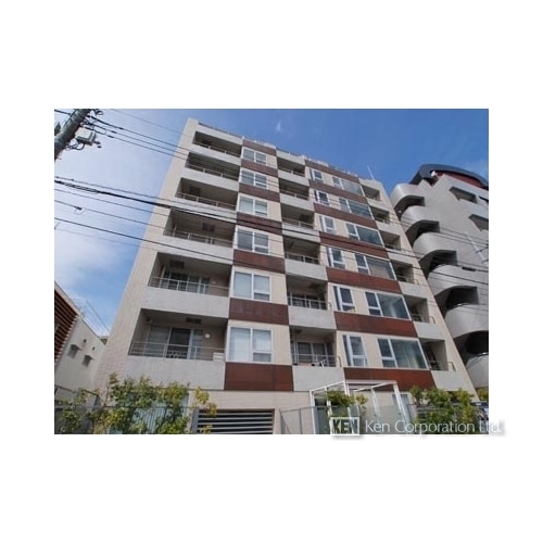 Ｄｅｕｘｆｌｅ代官山青葉台