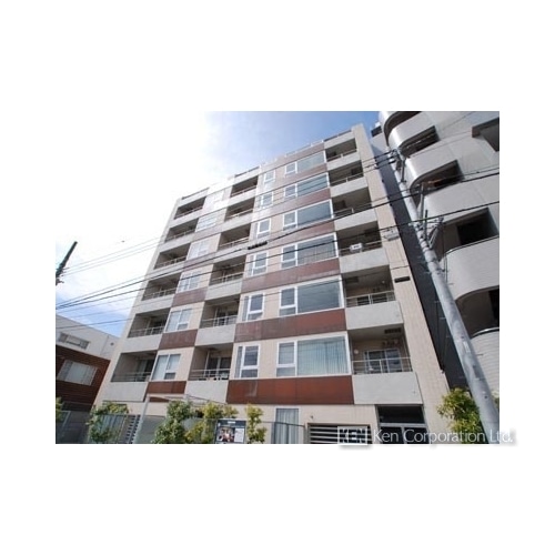 Ｄｅｕｘｆｌｅ代官山青葉台