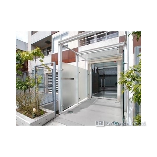 Ｄｅｕｘｆｌｅ代官山青葉台