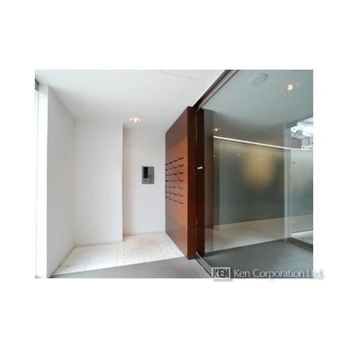 Ｄｅｕｘｆｌｅ代官山青葉台