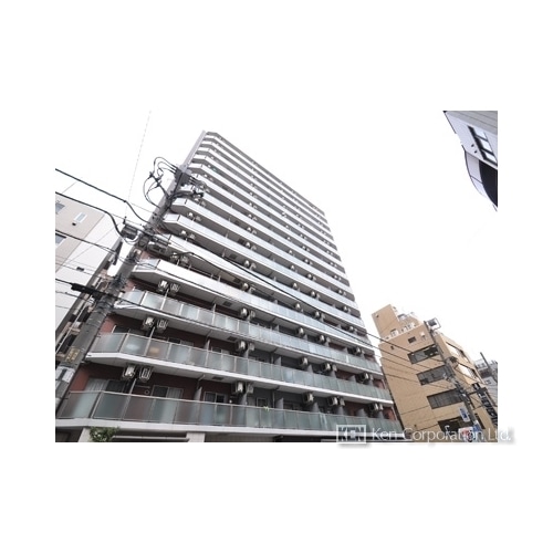 レジディア上野御徒町