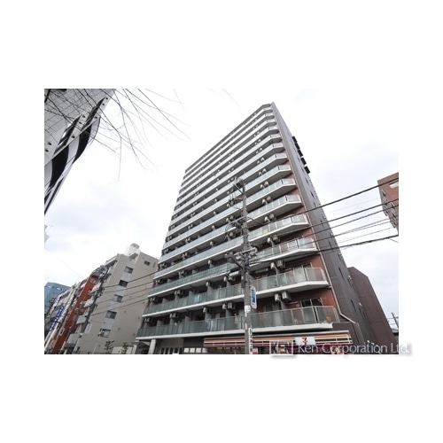 レジディア上野御徒町