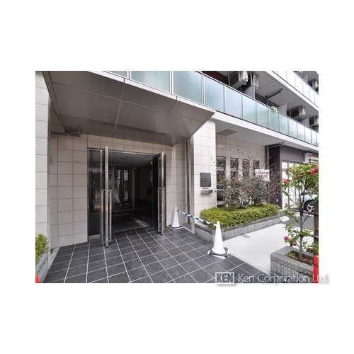 レジディア上野御徒町