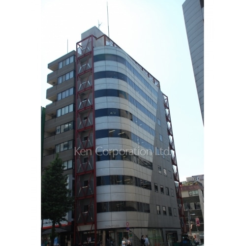 アダックスビル