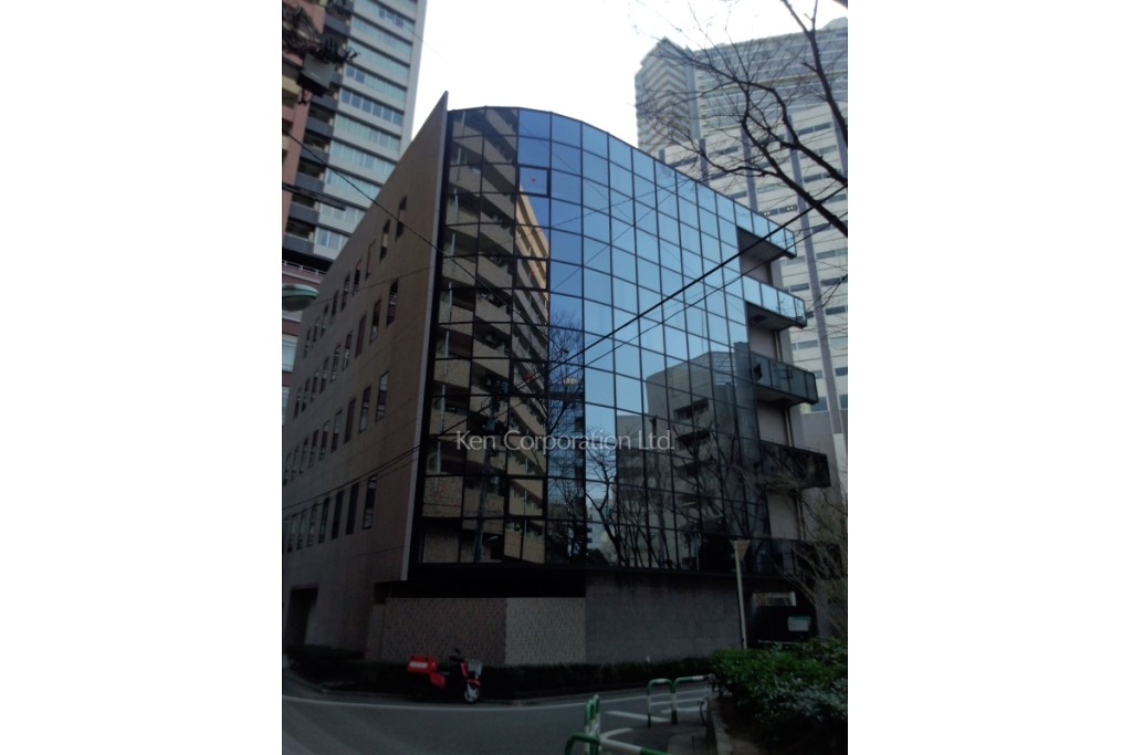 第3キンズメンビル