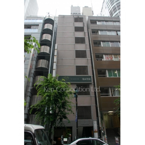 ギンザ１０５ビル