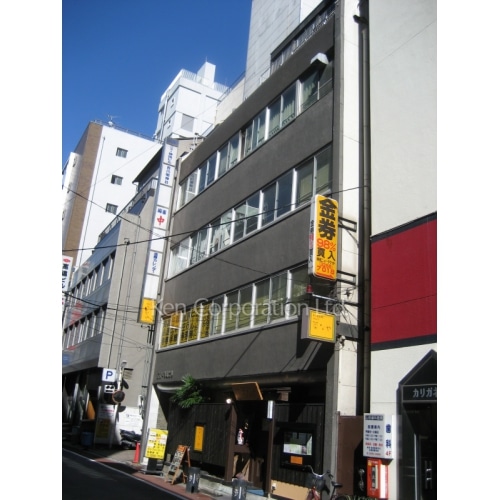 ニュー神田ビル