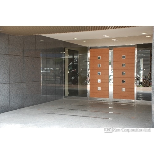 パレステュディオ新宿パークサイド