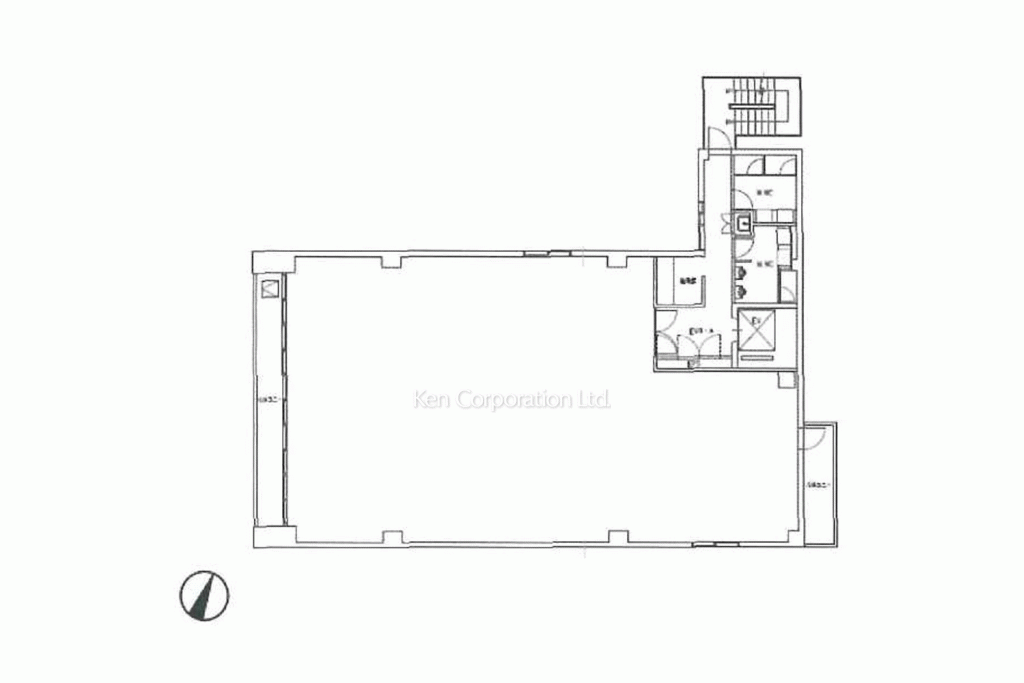 相鉄岩本町ビル
