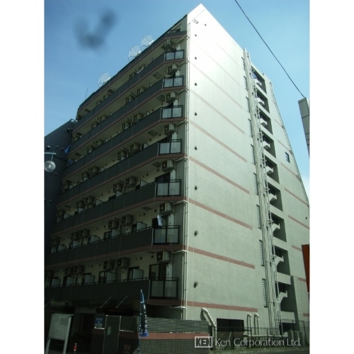 ノステルコート関内