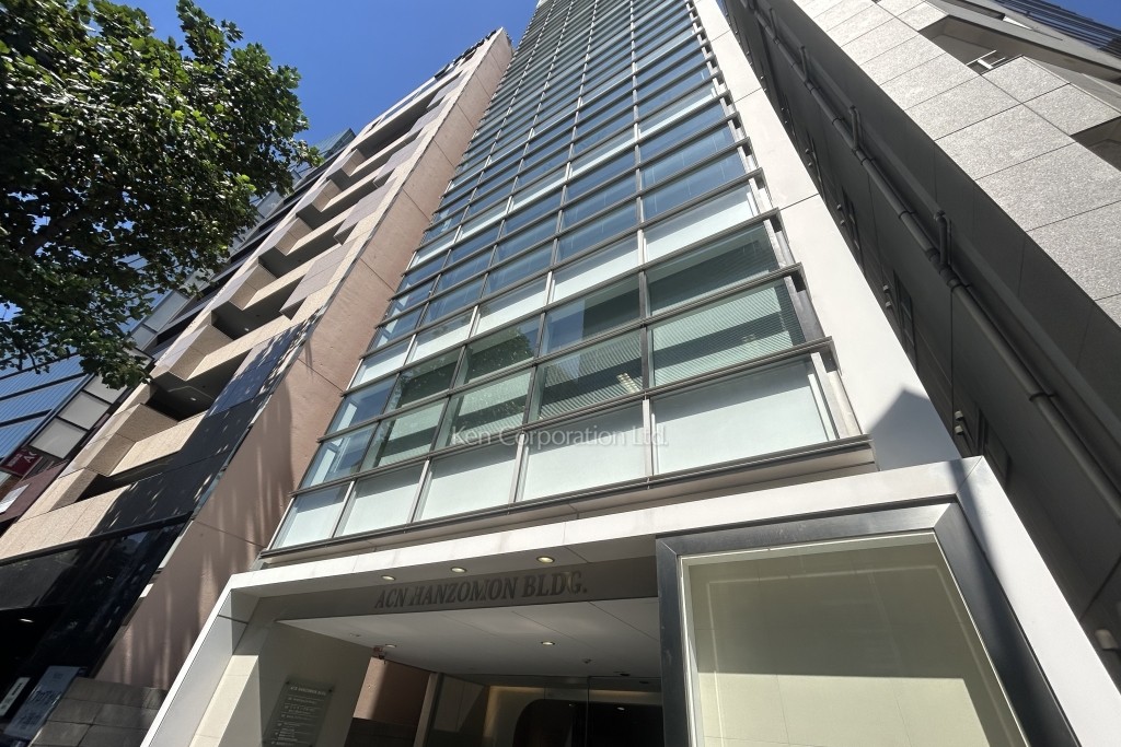 ACN半蔵門ビル