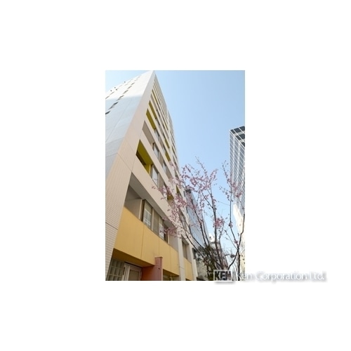 パンテオン日本橋三越前