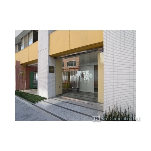 パンテオン日本橋三越前