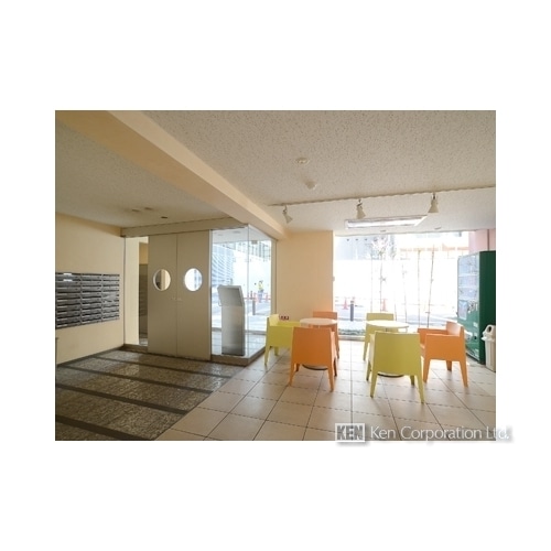 パンテオン日本橋三越前