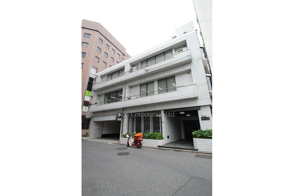 三光パークビル(サンコウ)