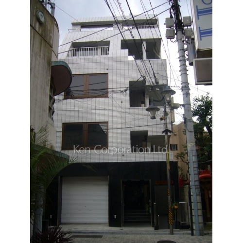 道玄坂柳光ビル