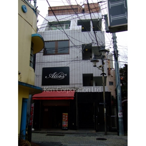 道玄坂柳光ビル