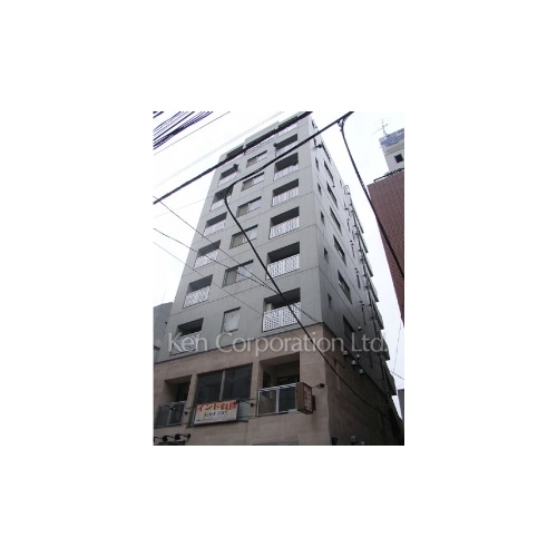 ソレイユ人形町