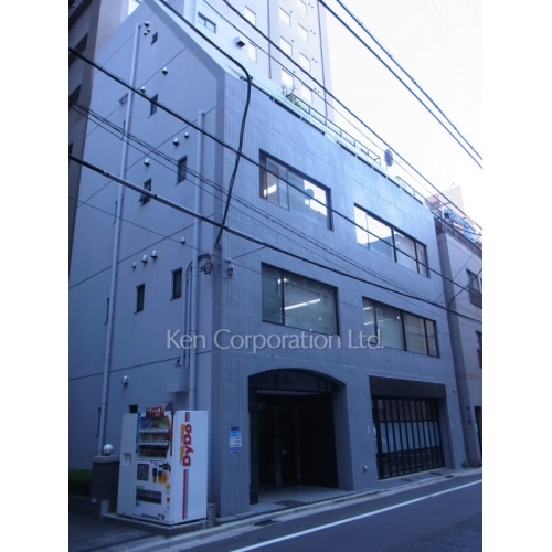 セゾンビル芝大門