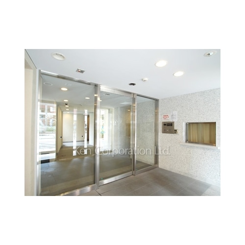 アパートメンツ都立大学