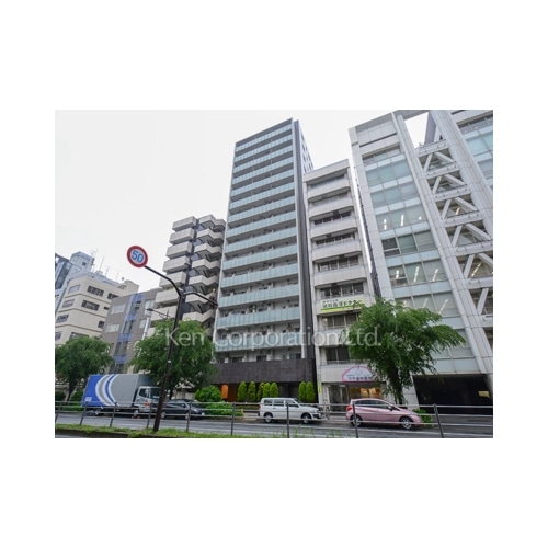 カスタリア東日本橋