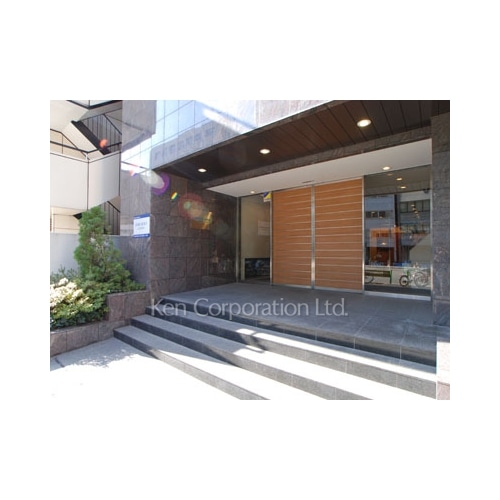 カスタリア東日本橋