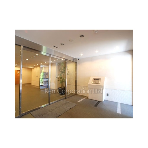 カスタリア東日本橋