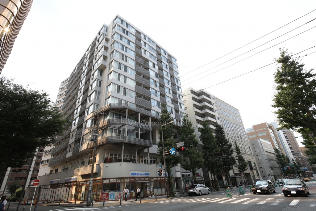 コミュニティースペース山下町