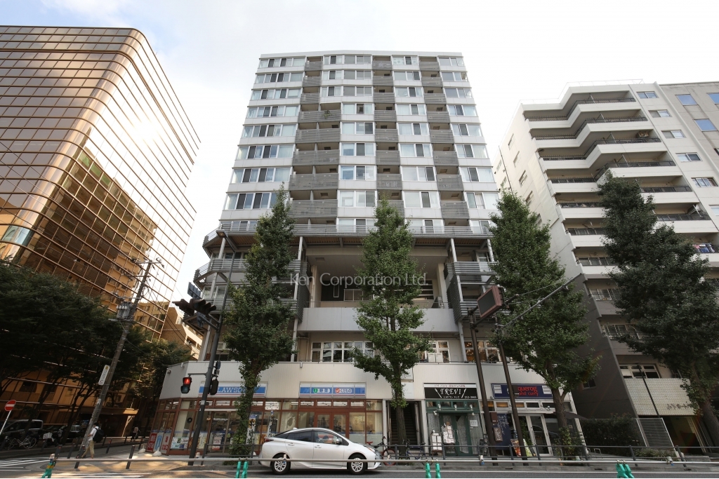 コミュニティースペース山下町