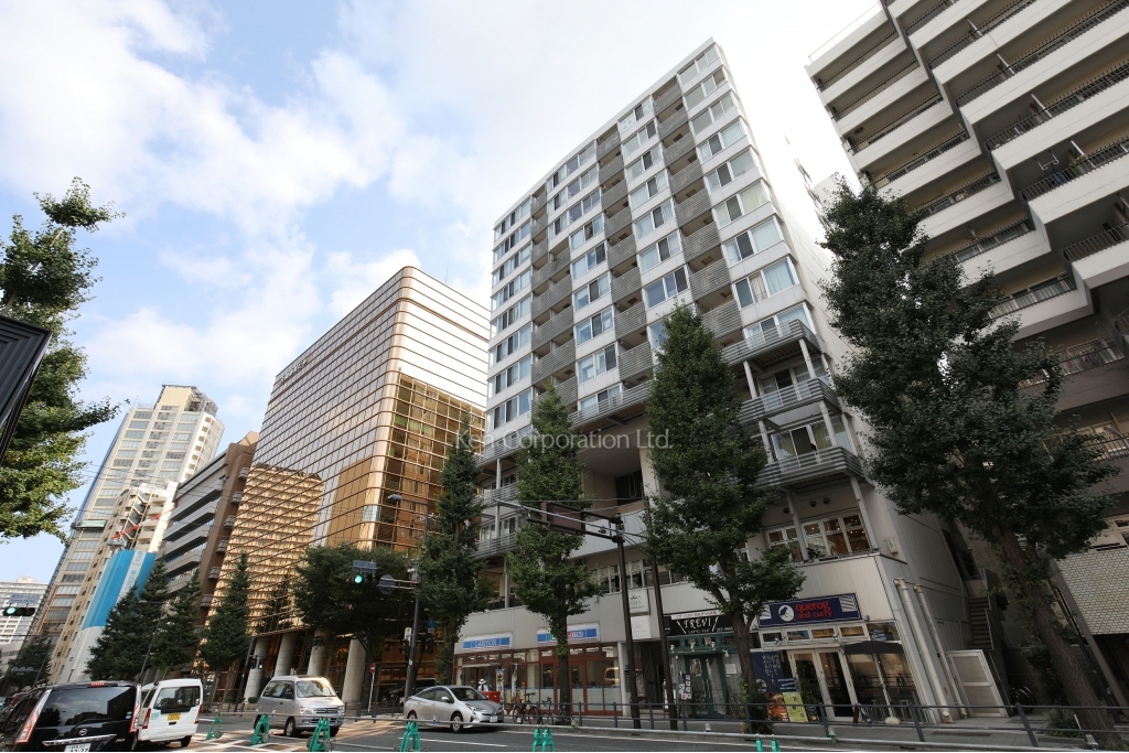 コミュニティースペース山下町