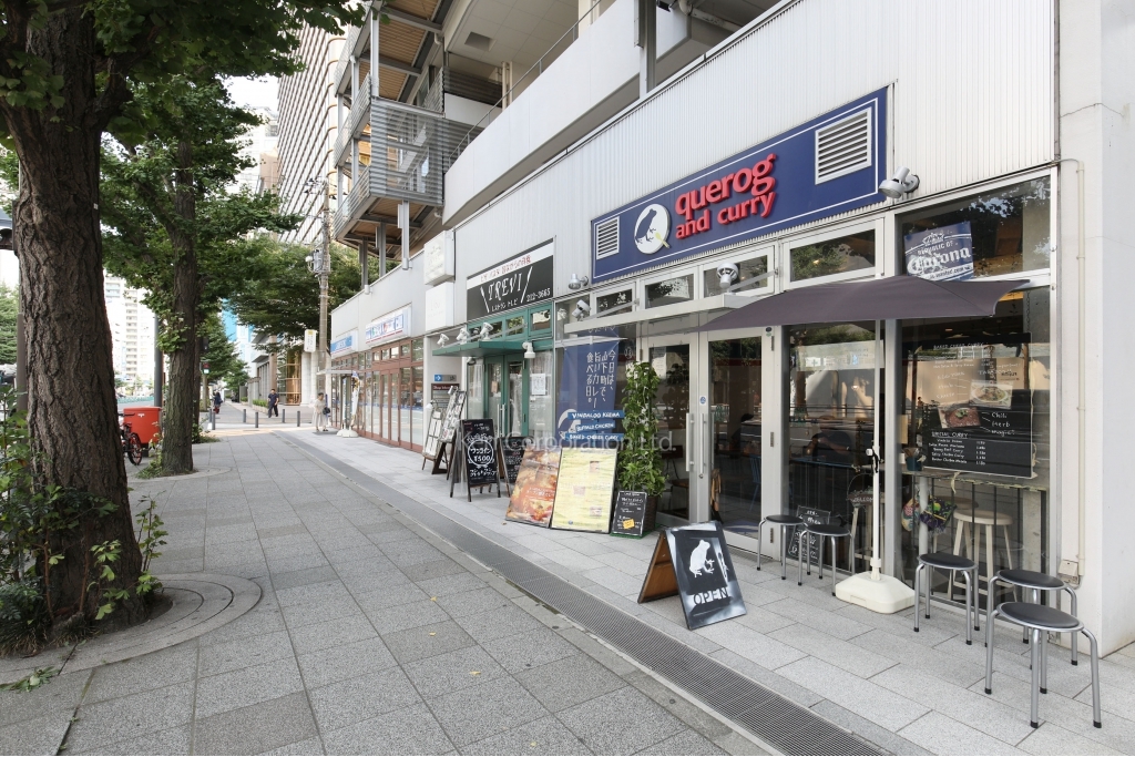 コミュニティースペース山下町