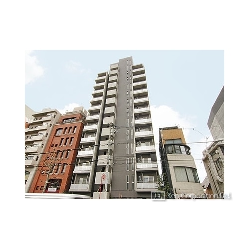 レジディア麻布台