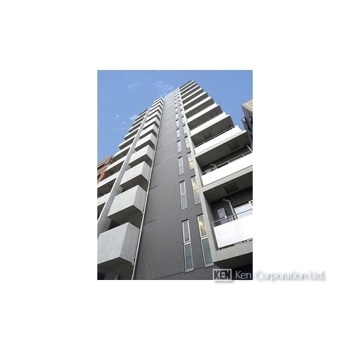 レジディア麻布台