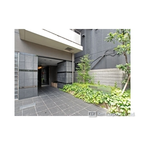 レジディア麻布台