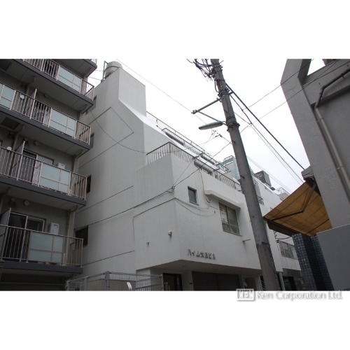 ハイム大成ビル