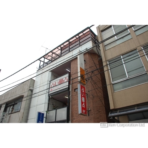 鷺谷ビル　（サギタニビル）