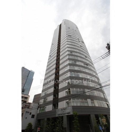 マジェスタワー六本木