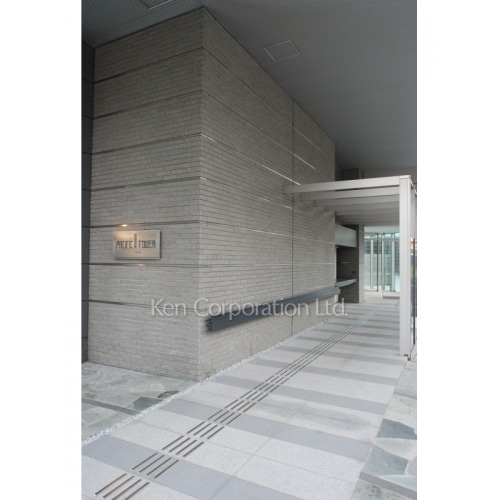 マジェスタワー六本木