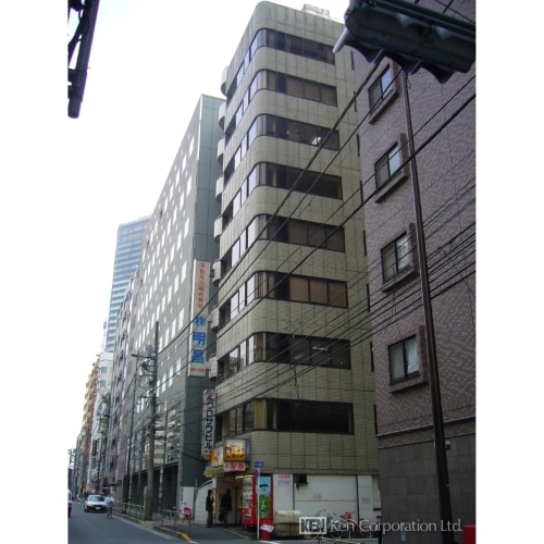 クロサワ第２ビル