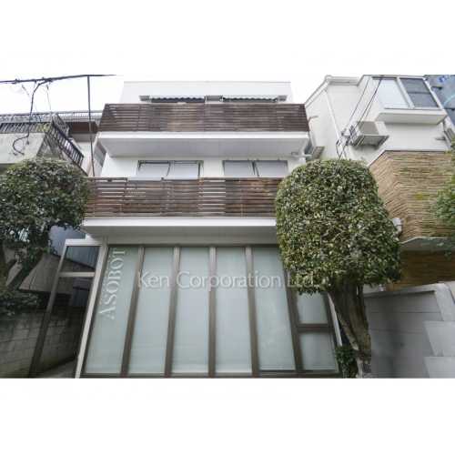 SygnForm南青山(シンフォルム)