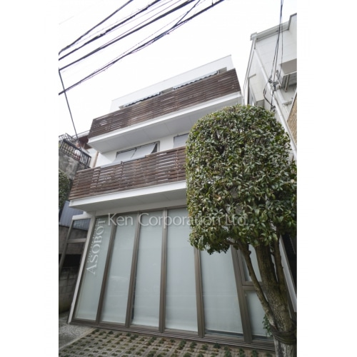 SygnForm南青山(シンフォルム)