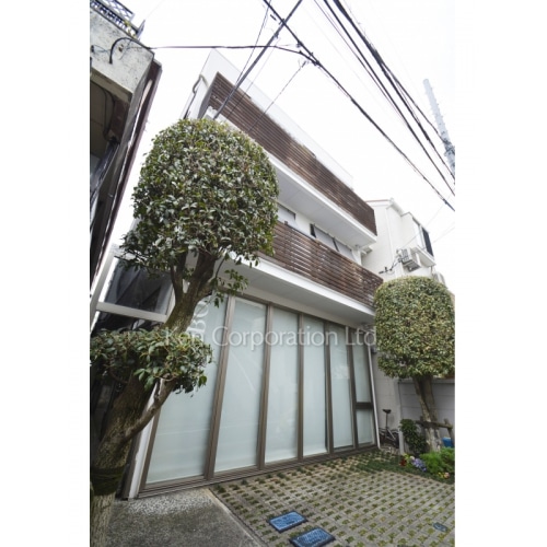 SygnForm南青山(シンフォルム)