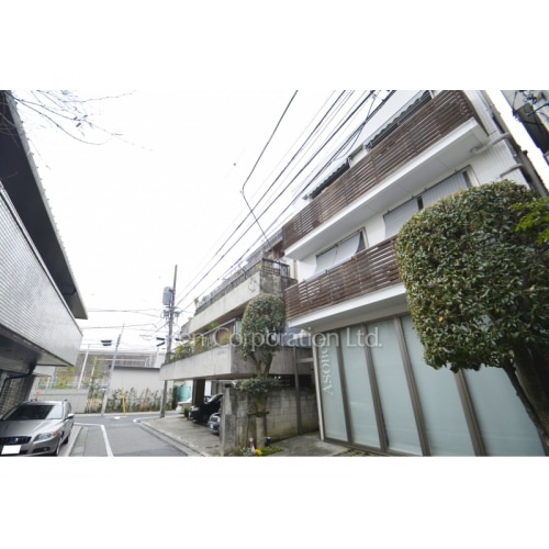 SygnForm南青山(シンフォルム)