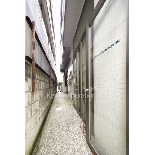 SygnForm南青山(シンフォルム)