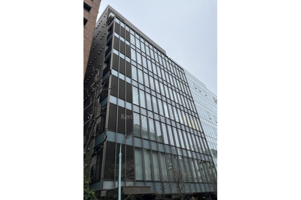 ラウンドクロス渋谷