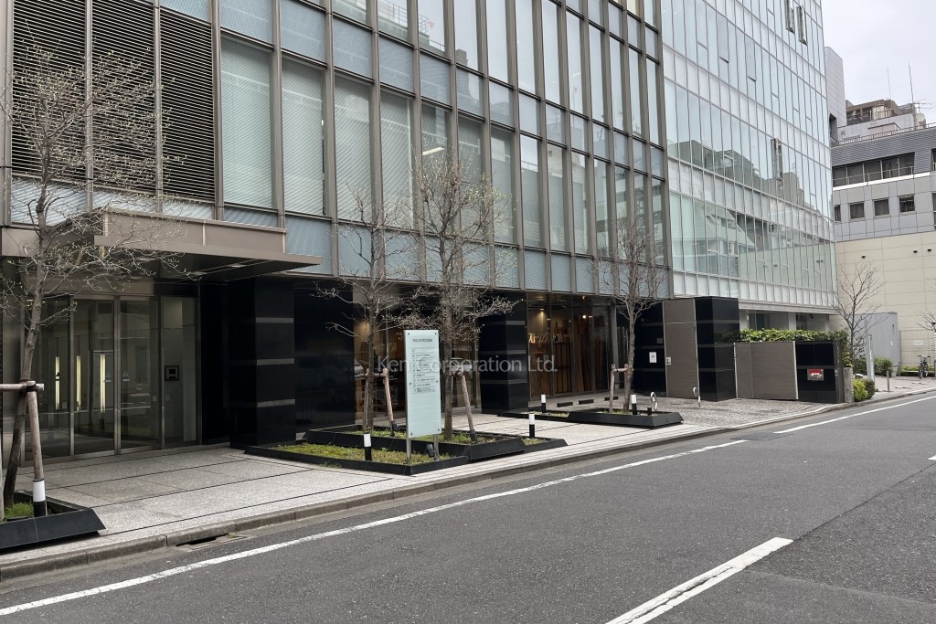 ラウンドクロス渋谷