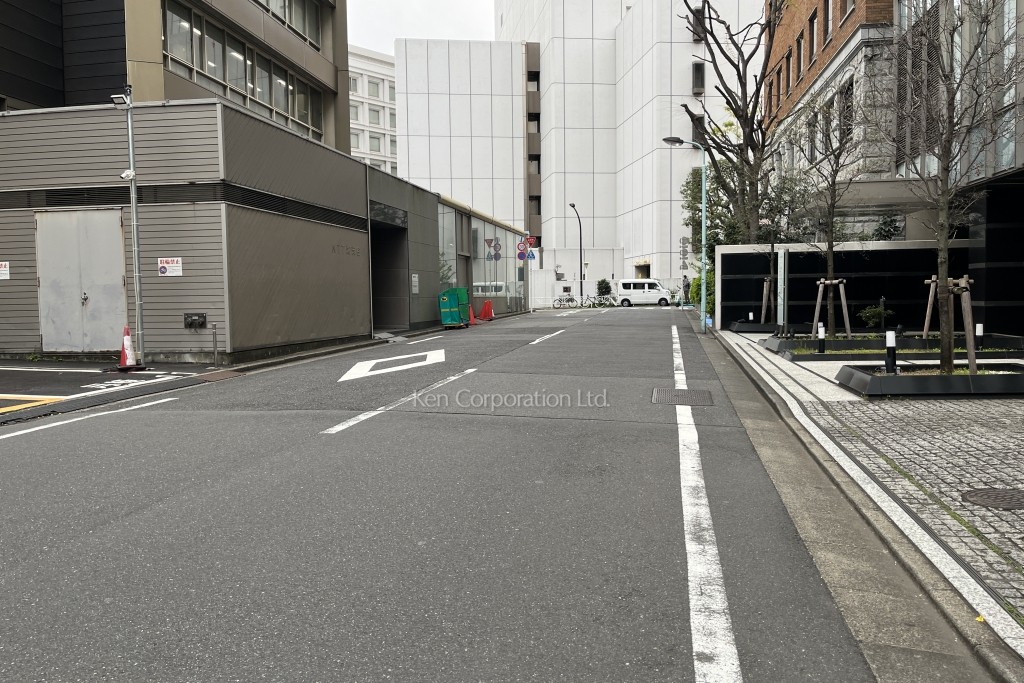 ラウンドクロス渋谷