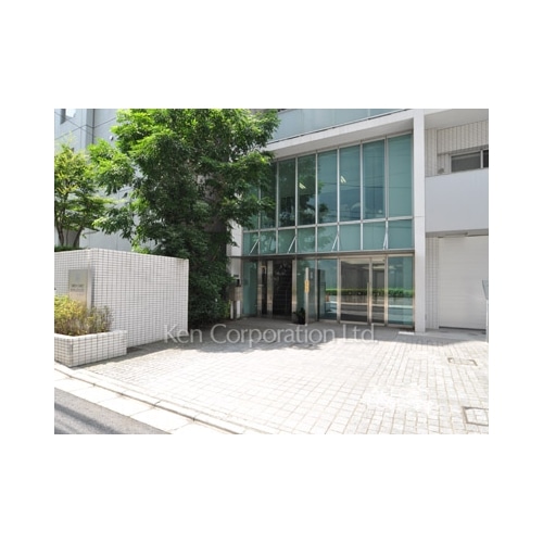 リエトコート元赤坂