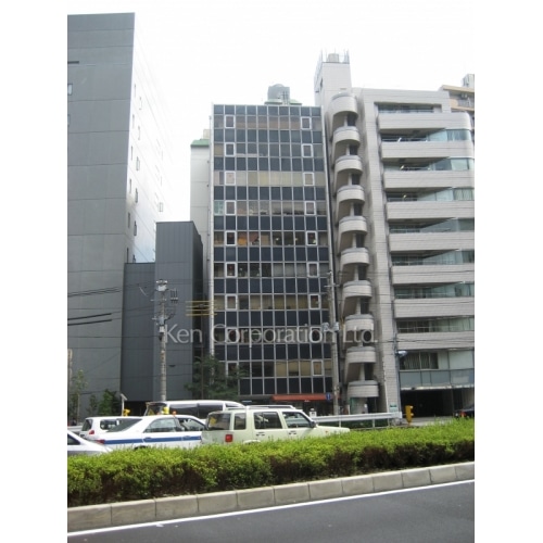 五反田高砂ビル